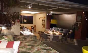 Imagem 7: Bela cobertura duplex, 3 quartos, suítes, à venda na Graça