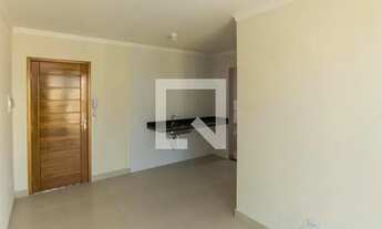 Imagem 5: Apartamento para Aluguel - Vila Constança , 1 Quarto, 43 m2