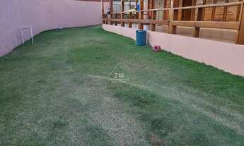 Imagem 6: Casa - Jardim Eulina - Campinas