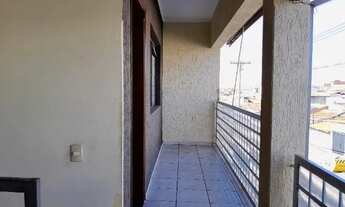 Imagem: Sobrado para locação no Jardim Laudisse