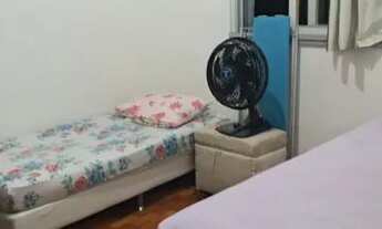 Imagem 6: Alugo vaga compartilhada