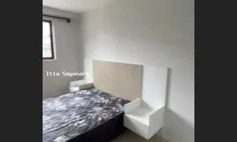 Imagem 2: Apartamento para Locação em João Pessoa, Bessa, 1 dormitório, 1 banheiro