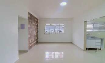 Imagem 4: Apartamento Venda 2 Dormitórios - 68 m² Pinheiros