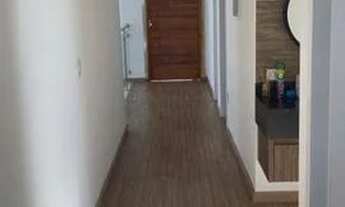 Imagem 4: Sobrado com 4 dormitórios à venda, 253 m² por R$ 850.000,00 - Condomínio Terras do Vale