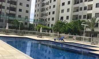 Imagem 4: Apartamento Condomínio Caminho dos Ventos