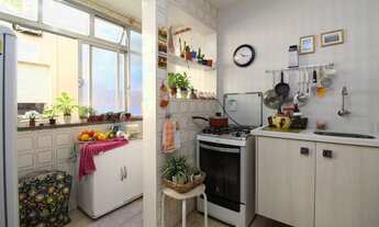 Imagem 7: Edifício Dom Mathias Apto AP0059