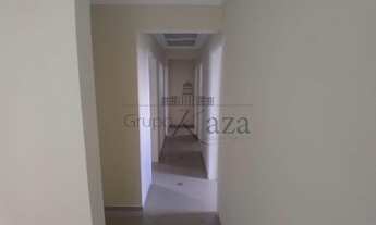 Imagem 4: Apartamento - Bosque dos Eucaliptos -124m² - 4 Dormitórios (1 suíte), 2 vagas