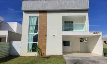 Imagem 2: Alphaville 2 Casa com 3 dormitórios