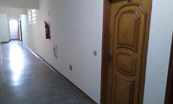 Imagem 6: TIJUCA-EXCELENTE APTO.--ÓTIMO PONTO - SALA, 02 QUARTOS -CLARO-VENTILADO-PRÓXIMO COMERCIO