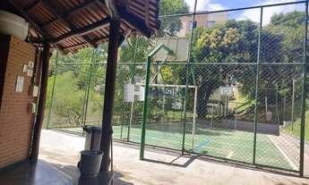 Imagem 3: Apartamento para aluguel, 3 quartos, 1 suíte, 1 vaga, Nova Granada - Belo Horizonte/MG