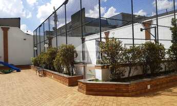 Imagem 4: Sobrado com 3 dormitórios à venda na Vila Maria