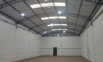 Imagem 6: Barracão em Rolândia aluguel