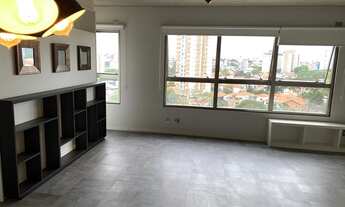 Imagem 2: São Paulo - Apartamento Padrão - Campo Belo