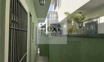 Imagem 4: Casa térrea reformada com 2 dormitórios , 2 banheiros e 2 vagas no Jardim Bonfiglioli !!!