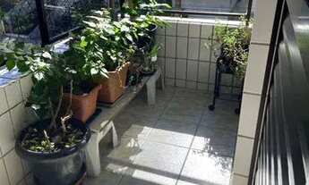 Imagem 5: Apartamento com 2 dorms, Guilhermina, Praia Grande - R$ 400 mil, Cod: ACT2541