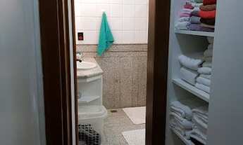 Imagem 4: Apartamento Frente Mar- Sendo 4 quartos, (2 suítes/ /1 Close 400 m² Cód.: 22026JM?