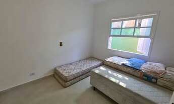 Imagem 6: Casa Térrea com 3 dormitórios em residencial com piscina e área comum