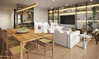 Imagem 3: Apartamento-À VENDA-Leblon-Rio de Janeiro-RJ