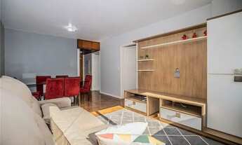 Imagem 4: Apartamento com 3 Dormitorio(s) localizado(a) no bairro CENTRO HISTORICO em Porto Alegre