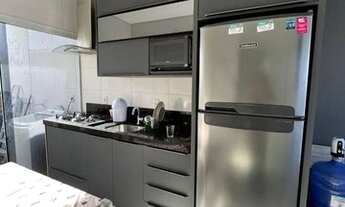 Imagem 6: Casa com 2 dormitórios à venda, 50 m² por R$ 315.000,00 - Bela Vista - Palhoça/SC