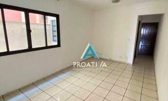 Imagem 3: Apartamento com 2 dormitórios para alugar, 86 m² - Parque das Nações - Santo André/SP