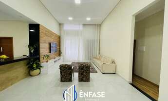 Imagem 4: Casa no Condomínio Serra Verde com 4 quartos