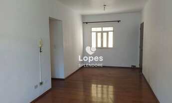 Imagem 7: Apartamento com 2 dormitórios para alugar, 65 m² por R$ 1.450,00/mês - Vila Irene - São Ro