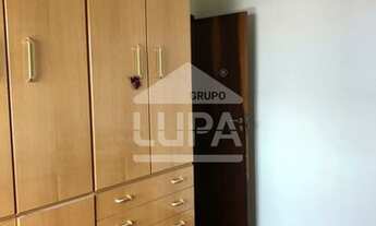 Imagem 6: Sobrado com 3 dormitórios e 3 banheiros para locação em Bortolândia