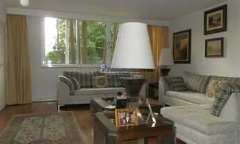 Imagem 5: APARTAMENTO COM 341 M² A VENDA NA REGIÃO DA AV. PAULISTA