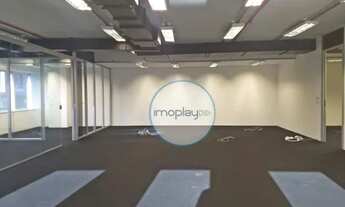 Imagem 5: Conjunto para alugar, 200 m² - Vila Olímpia - São Paulo/SP