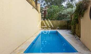 Imagem 4: SÃO PAULO - Casa de Condomínio - MORUMBI