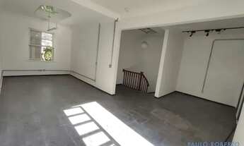 Imagem 2: CASA DE VILA - JARDIM AMÉRICA - SP