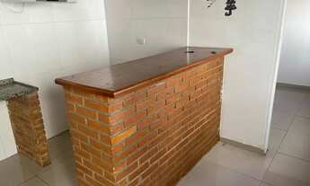 Imagem: Aluga se linda casa no Jardim Sabará