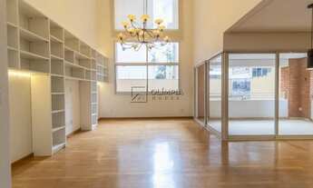 Imagem 4: Apartamento Venda 3 Dormitórios - 157 m² Pinheiros