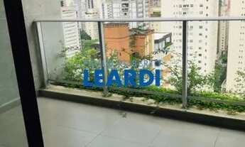 Imagem 1: APARTAMENTO - PINHEIROS - SP