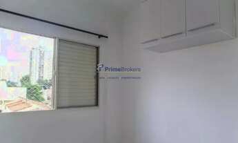 Imagem 4: APARTAMENTO COM 1 DORMITÓRIO SEM VAGA - SAÚDE