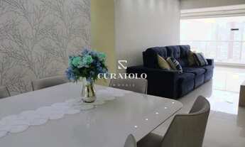 Imagem 6: Conforto e comodidade no Alto da Mooca: Belo apartamento de 3 Dorms, com 2 Vagas, Depósito