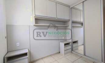 Imagem 3: RV3019/*/AT Ótimo apartamento 2/4 de frente no DEMOCRATA, PORT24h, 1 vaga coberta, lazer c