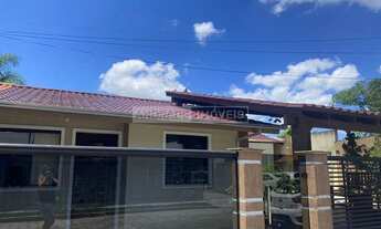 Imagem: Casa condomínio Fechado Bairro Cordeiros