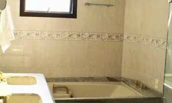 Imagem 4: 230m2, 4 suítes, terraço, 4 vagas e Lazer!