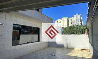 Imagem 3: Casa com 3 dormitórios, 500 m² - venda por R$ 2.200.000,00 ou aluguel por R$ 6.900,00/mês