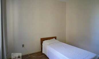 Imagem: Apartamento para Aluguel - São Geraldo