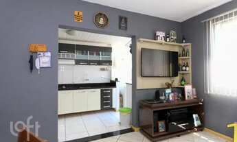 Imagem 7: Apartamento à venda Avenida Doutor Sezefredo Azambuja Vieira, Olaria - Canoas