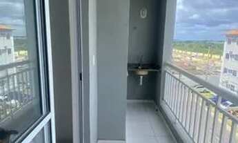 Imagem 5: Apartamento Gran Village Araçagy 3