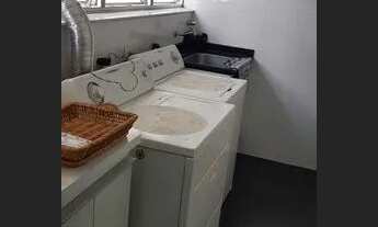 Imagem 7: Apartamento para aluguel com 120 metros quadrados com 3 quartos em Jardim Paulista - São