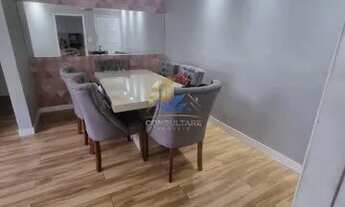 Imagem 4: Apartamento com 2 dorms, Parque São Vicente, São Vicente, Cod: 23410