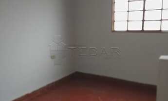 Imagem 4: Casa Padrão em São José do Rio Preto