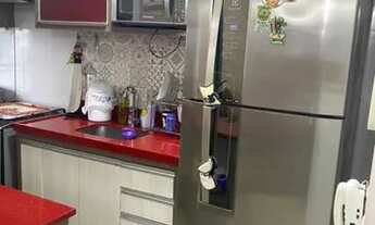 Imagem 2: JARDIM DE TOSCANA - MOBILIADO