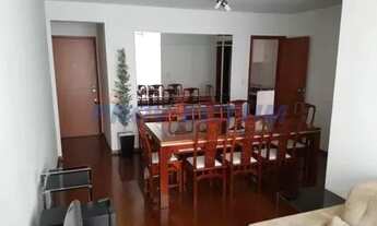 Imagem 2: Apartamento - Cambuí - Campinas