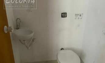 Imagem 2: Santo André - Conjunto Comercial/sala - Centro